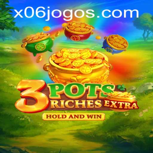 Unveiling 3potsExtra: The Intriguing Game Sweeping the Globe