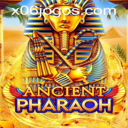 Explore the Mysteries of AncientPharaoh: A New Era of Gaming