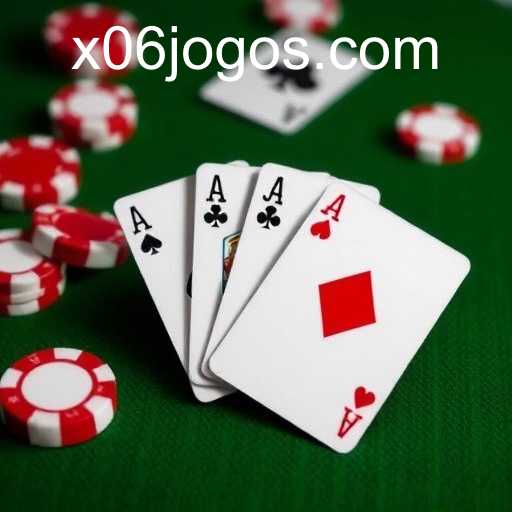 Blackjack no X06 Guia Oficial 2026