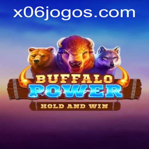 BuffaloPower: Unleashing the Strength and Strategy of the American Plains