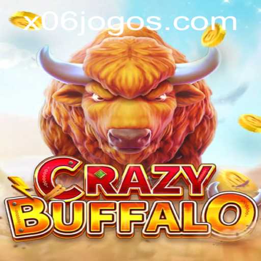 CRAZYBUFFALO: Navigating the Exciting World of X06 Gaming