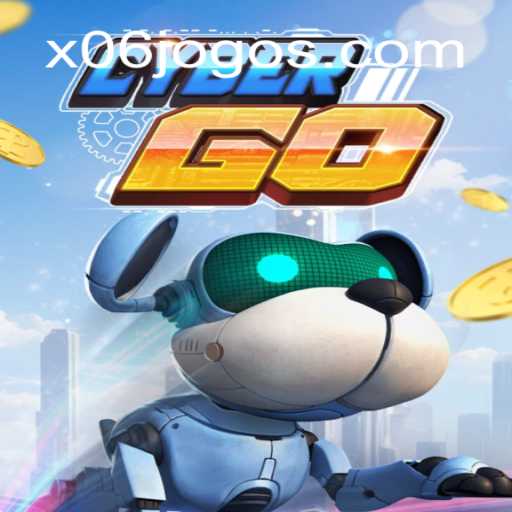 CyberGO: Navigating the Digital Frontier with X06