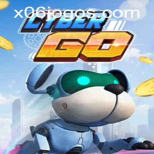 CyberGO: Navigating the Digital Frontier with X06