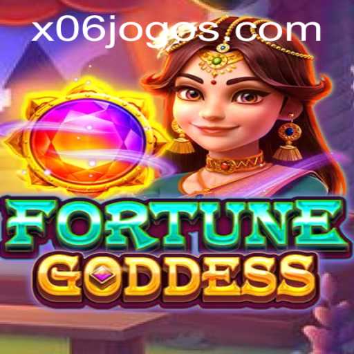 Explore the Enchanting World of FORTUNEGODDESS: A Comprehensive Guide to the Game and Its Rules