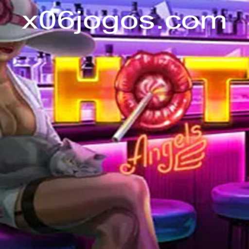 HotAngels: Experience Metaverse Gaming with a Twist