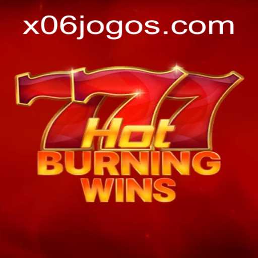 Unveiling HotBurningWins: A Fiery Gaming Experience with X06