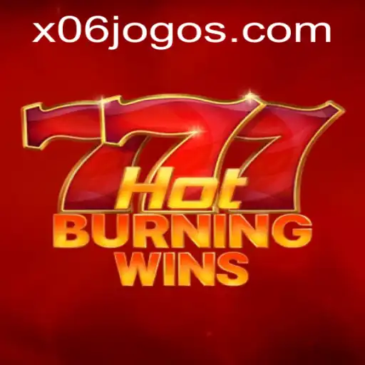 Unveiling HotBurningWins: A Fiery Gaming Experience with X06