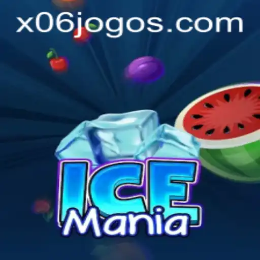 IceMania Unleashed: Dive into the Frozen World of X06
