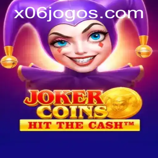 Exploring JokerCoins: The Thrilling Game with a Twist of X06