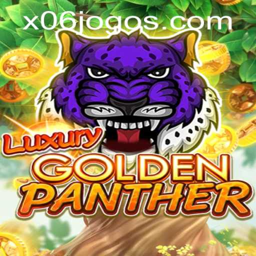 LUXURYGOLDENPANTHER: An Exciting Adventure Awaits