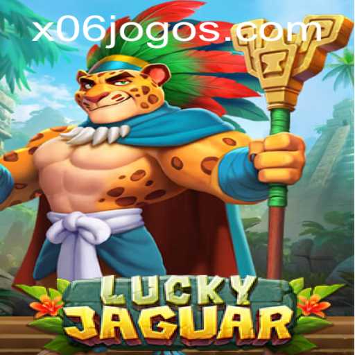 Exploring LuckyJaguar: The Thrilling Game With a Twist of X06