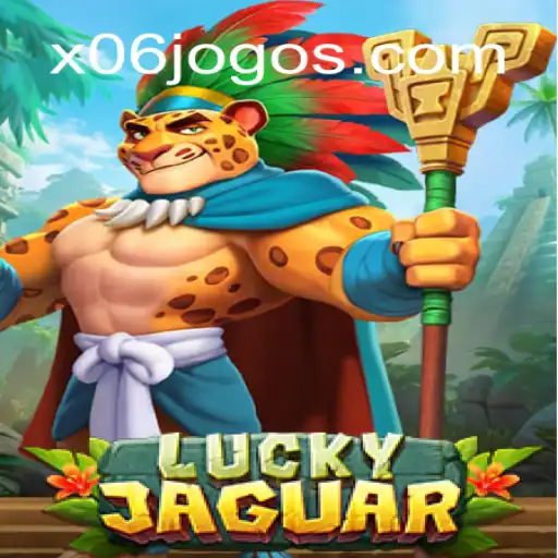 Exploring LuckyJaguar: The Thrilling Game With a Twist of X06