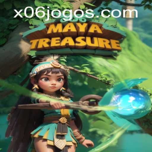 Discover the Thrills of MayaTreasure: The Ultimate Adventure Game