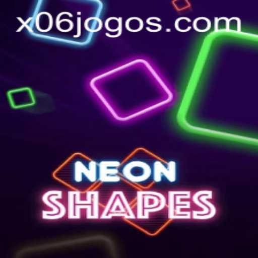 NeonShapes: An Immersive Gaming Experience Complemented by X06 Innovations