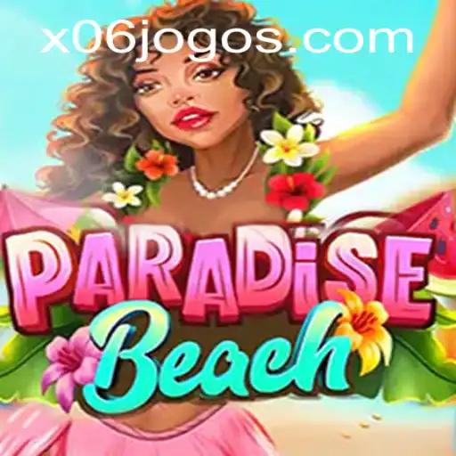 Escape to 'ParadiseBeach': A Journey into the Ultimate Virtual Oasis