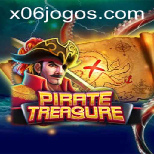 Discover the Exciting World of PirateTreasure with X06