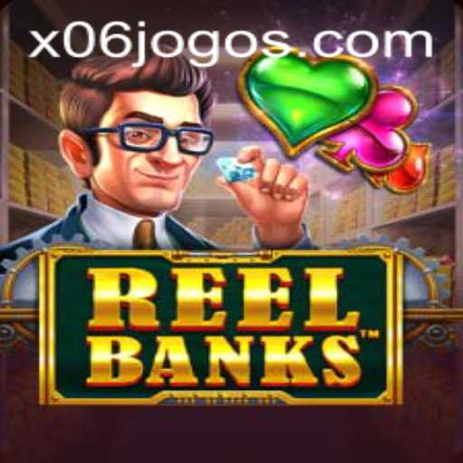 ReelBanks: A Deep Dive into an Engaging Casino Experience