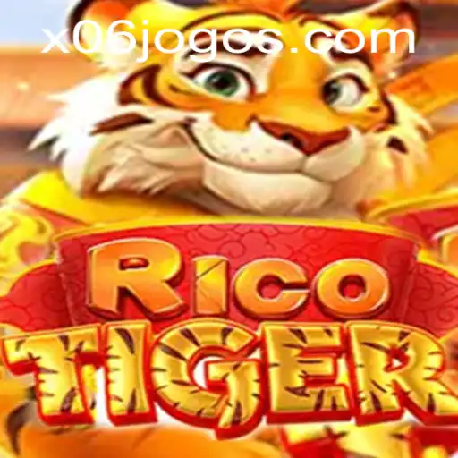 Discovering RicoTiger: A New Era in Gaming with X06