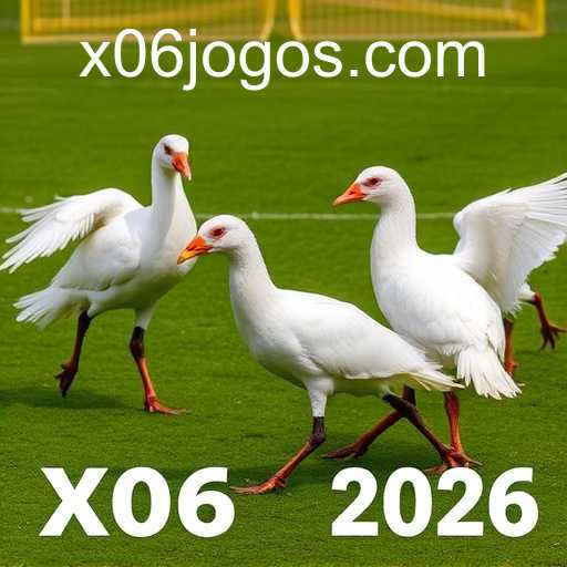 Rinha de galos no X06 Guia Oficial 2026