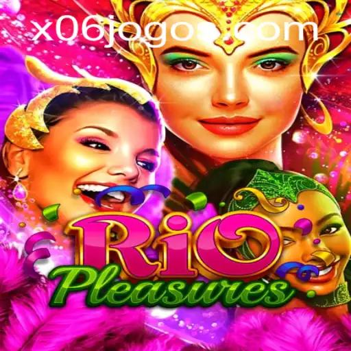 Exploring the Fascinating World of RioPleasures and the Exciting X06 Update