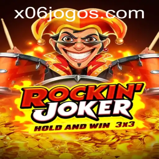 RockinJoker: Unveiling the Exciting World of X06