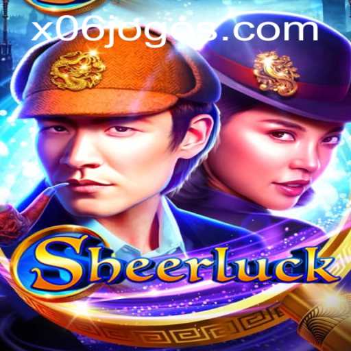 Unveiling 'Sheerluck': An Interactive Detective Game at X06