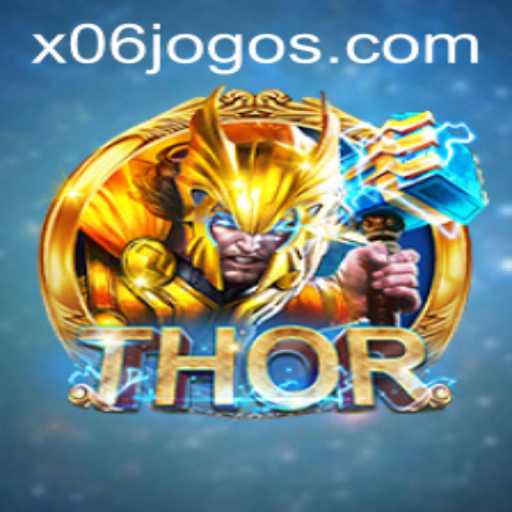 Unveiling THOR: An Epic Gaming Experience at X06