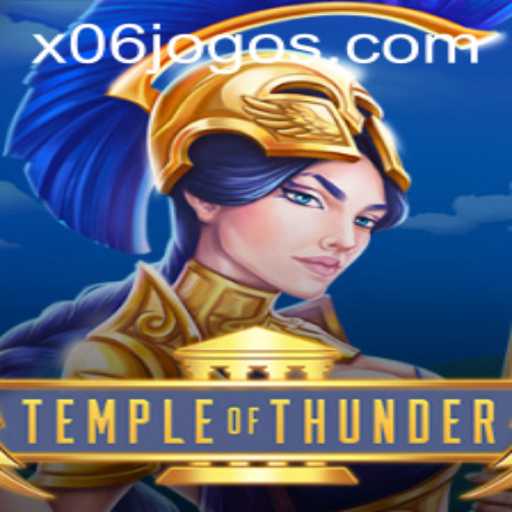 TempleofThunder: Unveiling the Mysteries of X06