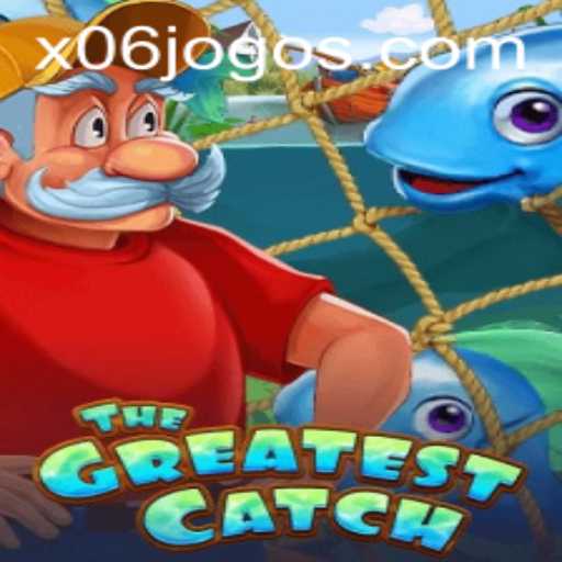 TheGreatestCatch: Mastering the Art of Virtual Fishing in the X06 Era