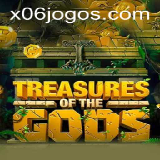TreasureoftheGods: Exploring the Mystical World of X06