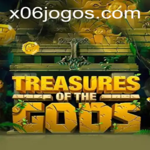 TreasureoftheGods: Exploring the Mystical World of X06