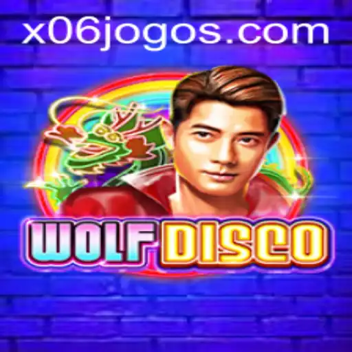 WolfDisco: Dive into the Thrilling World of This Innovative Game