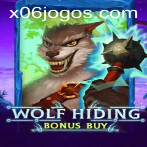 Exploring WolfHidingBonusBuy: A Strategy Guide