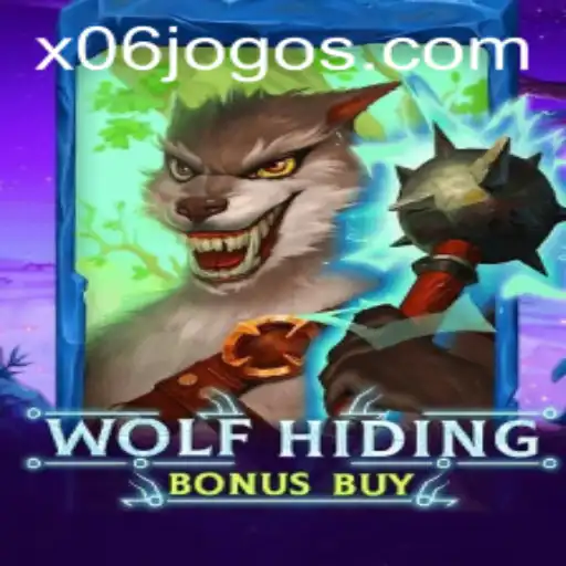 Exploring WolfHidingBonusBuy: A Strategy Guide